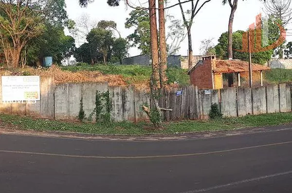 Terreno para Venda em Pato Branco / PR no bairro Aeroporto