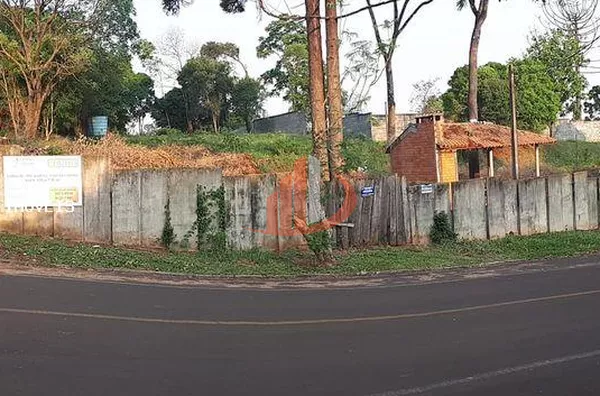 Terreno para Venda em Pato Branco / PR no bairro Aeroporto