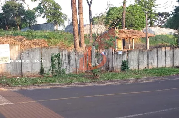 Terreno para Venda em Pato Branco / PR no bairro Aeroporto