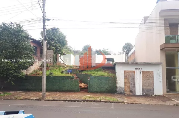 Terreno para Venda em Pato Branco / PR no bairro Centro - Foto 2