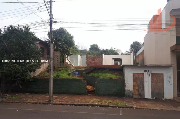 Terreno para Venda em Pato Branco / PR no bairro Centro