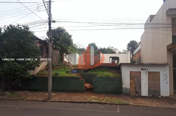 Terreno para Venda em Pato Branco / PR no bairro Centro