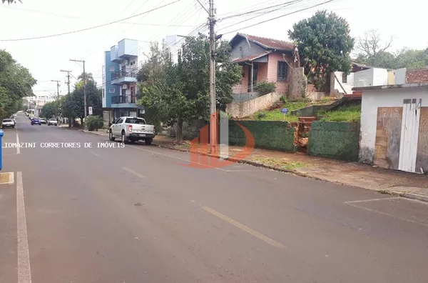 Terreno para Venda em Pato Branco / PR no bairro Centro - Foto 4