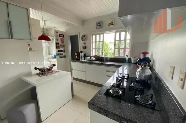 Casa para Venda em Pato Branco / PR no bairro São Vicente