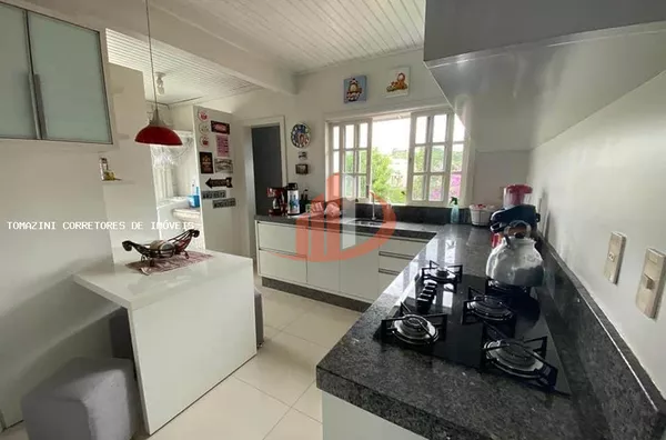Casa para Venda em Pato Branco / PR no bairro São Vicente
