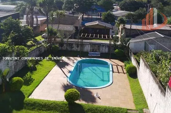 Casa para Venda em Pato Branco / PR no bairro São Vicente