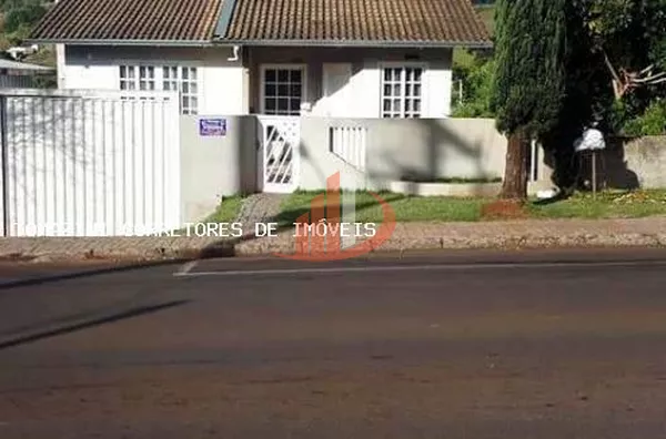 Casa para Venda em Pato Branco / PR no bairro São Vicente