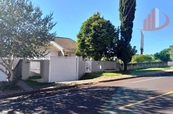 Casa para Venda em Pato Branco / PR no bairro São Vicente