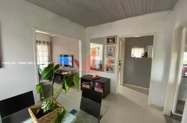 Casa para Venda em Pato Branco / PR no bairro São Vicente - Foto 7
