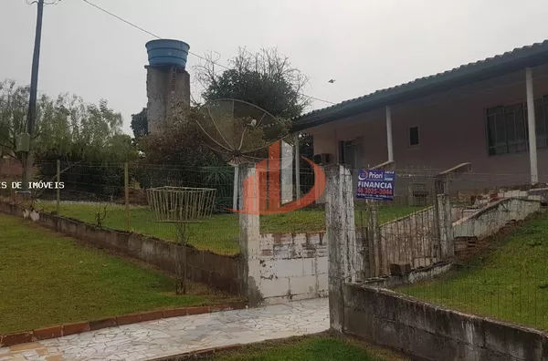 CASA PARA VENDA EM VITORINO/PR - Foto 2