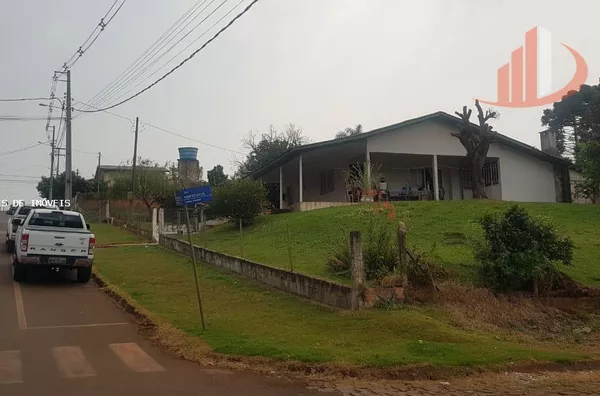 Casa para Venda em Vitorino / PR no bairro Outros
