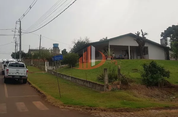 CASA PARA VENDA EM VITORINO/PR