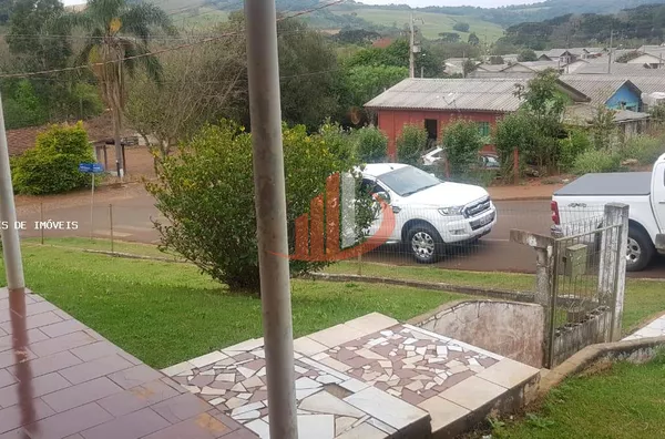 CASA PARA VENDA EM VITORINO/PR - Foto 6