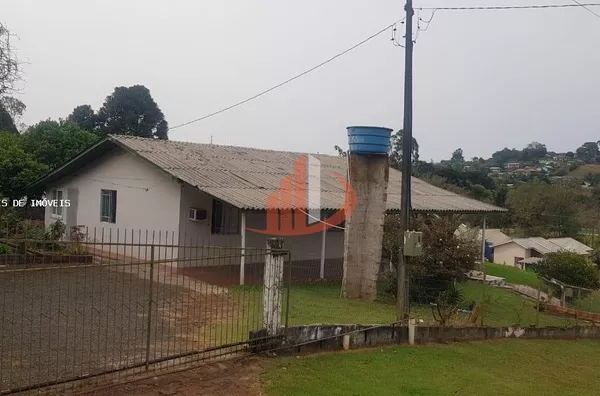 CASA PARA VENDA EM VITORINO/PR - Foto 8
