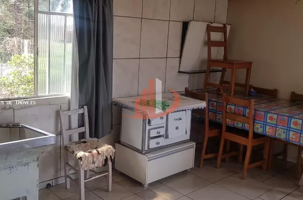 CASA PARA VENDA EM VITORINO/PR - Foto 12