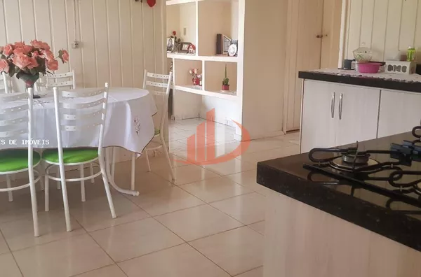 CASA PARA VENDA EM VITORINO/PR - Foto 11