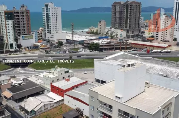 Apartamento para Venda em Itapema / SC no bairro Morretes