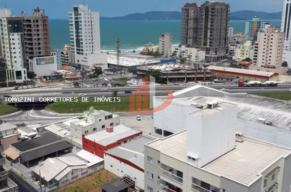 Apartamento para Venda em Itapema / SC no bairro Morretes