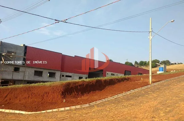 Terreno para Venda em Pato Branco / PR no bairro Outros - Foto 3