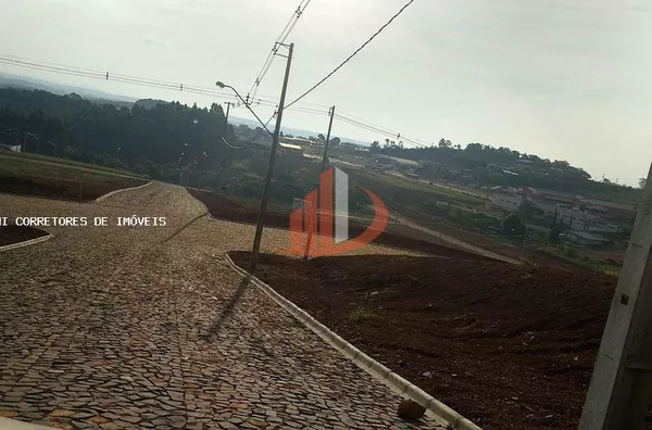 Terreno para Venda em Pato Branco / PR no bairro Outros