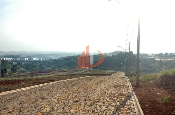 Terreno para Venda em Pato Branco / PR no bairro Outros - Foto 6