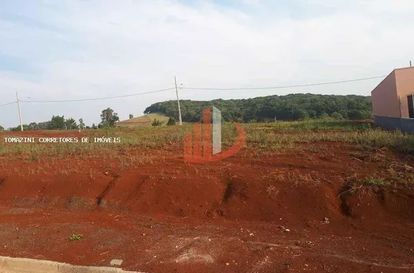 Terreno para Venda em Pato Branco / PR no bairro Outros - Foto 12