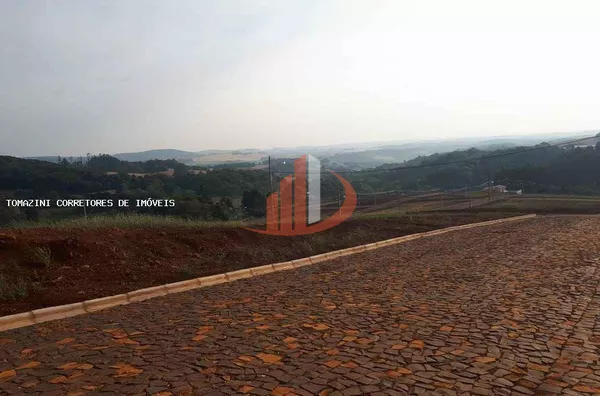 Terreno para Venda em Pato Branco / PR no bairro Outros - Foto 13