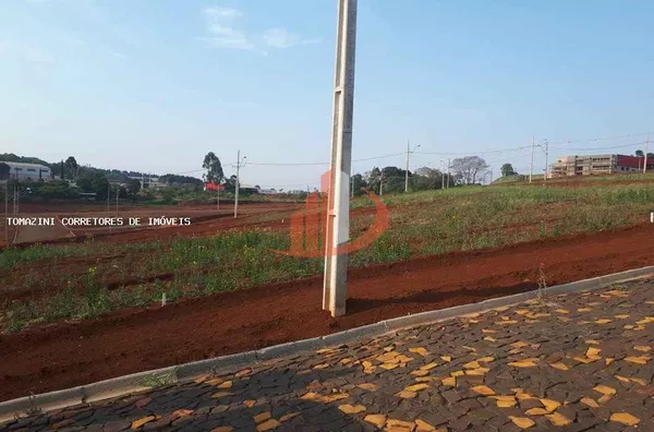 Terreno para Venda em Pato Branco / PR no bairro Outros - Foto 15