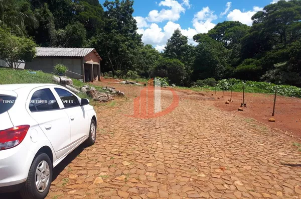 Terreno para Venda em Pato Branco / PR no bairro Cadorin