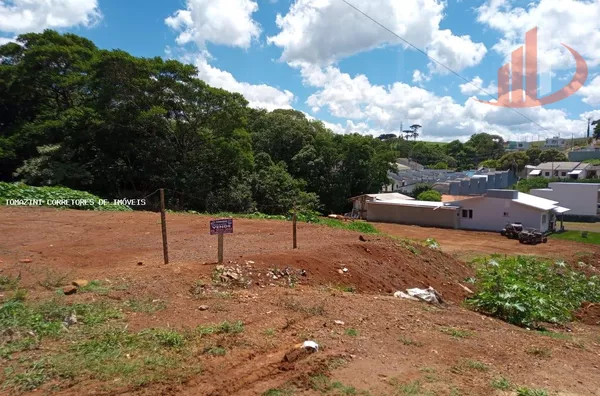 Terreno para Venda em Pato Branco / PR no bairro Cadorin