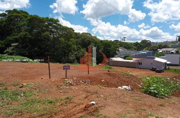 Terreno para Venda em Pato Branco / PR no bairro Cadorin