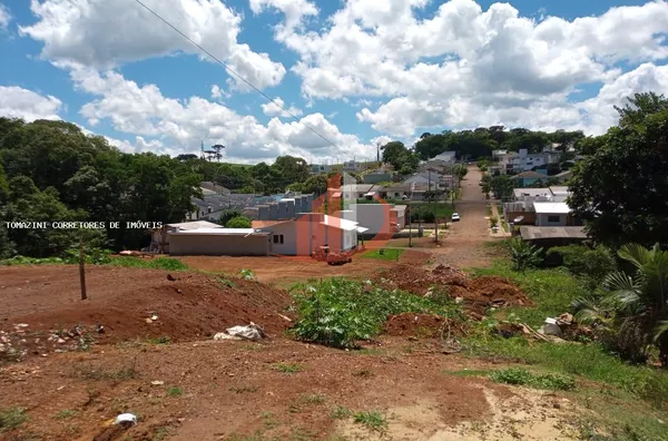 Terreno para Venda em Pato Branco / PR no bairro Cadorin