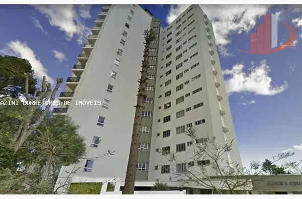 Apartamento para Venda em Pato Branco / PR no bairro Brasília
