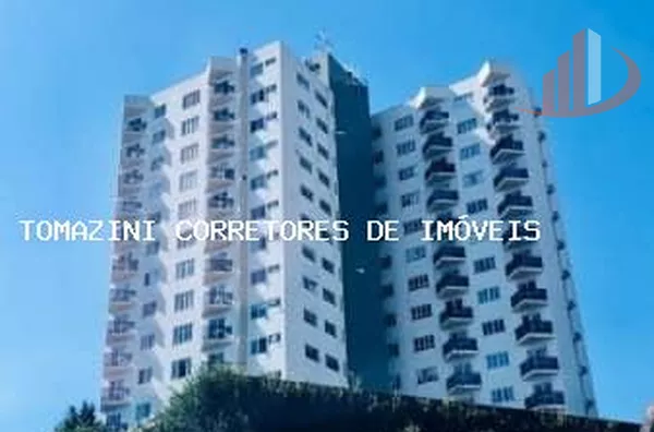 Apartamento para Venda em Pato Branco / PR no bairro Brasília