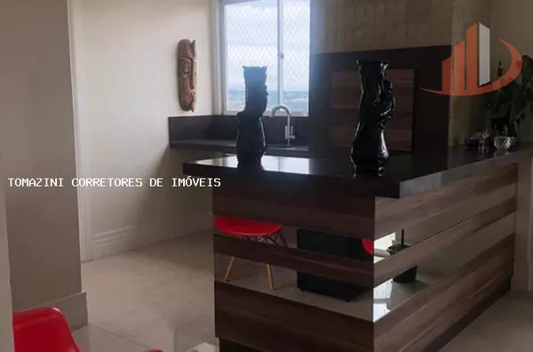 Apartamento para Venda em Pato Branco / PR no bairro Brasília