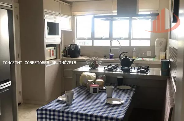 Apartamento para Venda em Pato Branco / PR no bairro Brasília