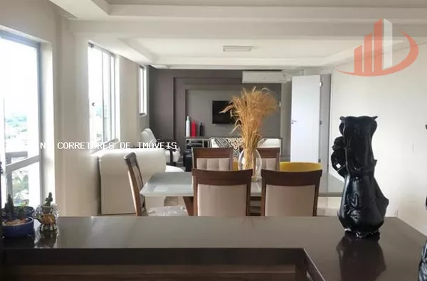 Apartamento para Venda em Pato Branco / PR no bairro Brasília