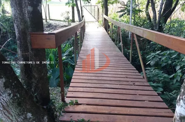 Chácara para Venda em Mangueirinha / PR no bairro Linha Euzébio - Foto 4