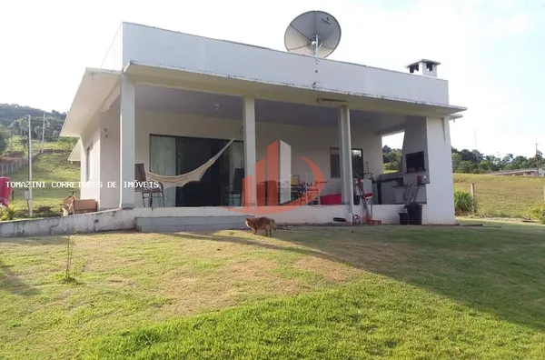 Chácara para Venda em Mangueirinha / PR no bairro Linha Euzébio - Foto 2