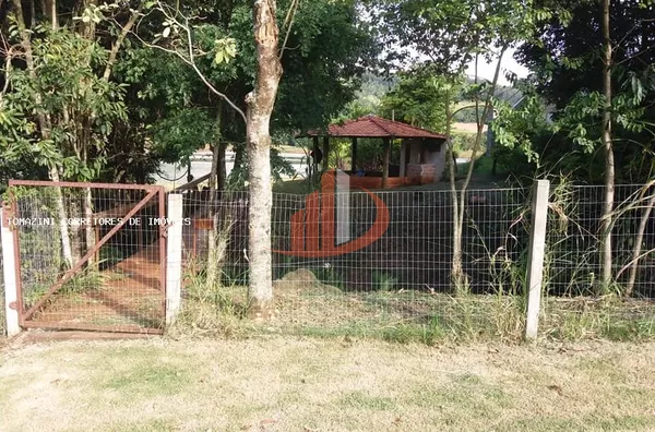 Chácara para Venda em Mangueirinha / PR no bairro Linha Euzébio - Foto 7