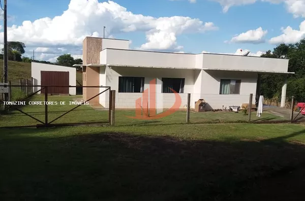 Chácara para Venda em Mangueirinha / PR no bairro Linha Euzébio - Foto 13