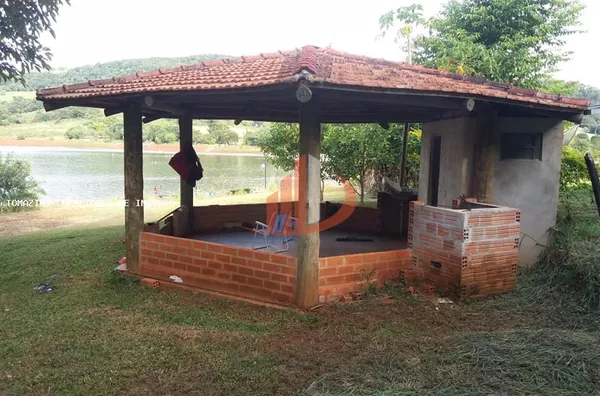 Chácara para Venda em Mangueirinha / PR no bairro Linha Euzébio - Foto 6