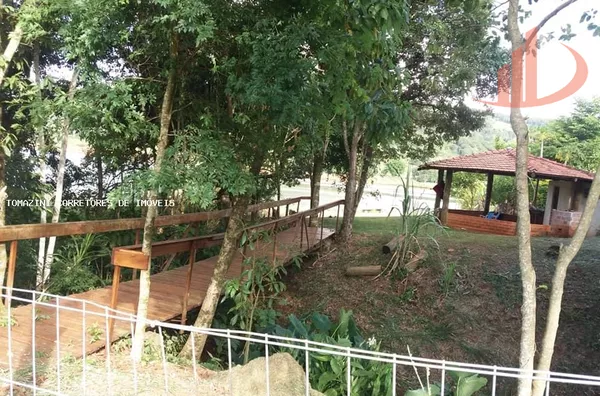 Chácara para Venda em Mangueirinha / PR no bairro Linha Euzébio