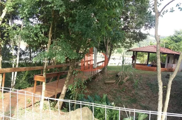 Chácara para Venda em Mangueirinha / PR no bairro Linha Euzébio - Foto 1
