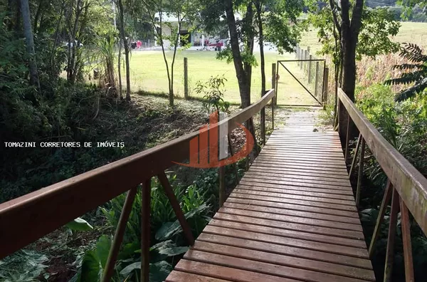 Chácara para Venda em Mangueirinha / PR no bairro Linha Euzébio - Foto 9