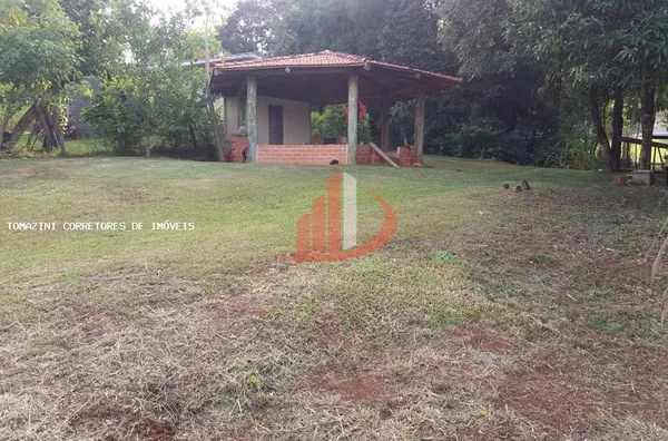 Chácara para Venda em Mangueirinha / PR no bairro Linha Euzébio - Foto 10