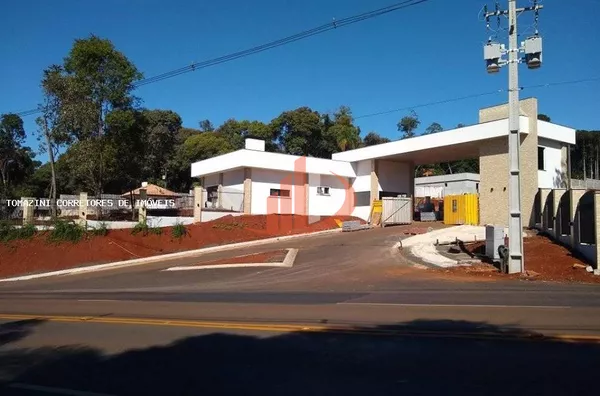 Terreno para Venda em Pato Branco / PR no bairro Fraron - Foto 2