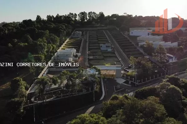 Terreno para Venda em Pato Branco / PR no bairro Fraron