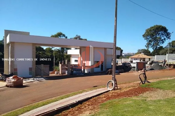 Terreno para Venda em Pato Branco / PR no bairro Fraron - Foto 6