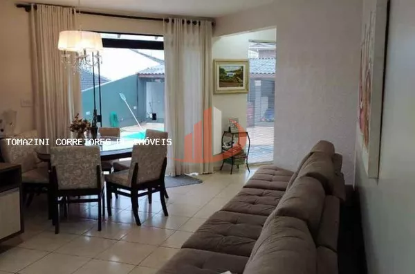 Casa para Venda no bairro Jardim Primavera - Foto 3